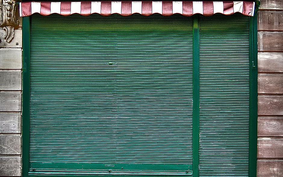 réparation rideau métallique Marolles-en-Brie